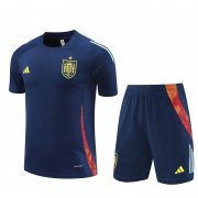 Camiseta Espana Entrenamiento Id00A77 2024/2025