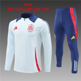 Sudaderas Espana Ninos Id00Eec 2024/2025