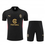 Camiseta Ac Milan Entrenamiento Id049A1 2024/2025