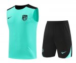 Camiseta Atletico Madrid Chaleco Id07Eec 2024/2025