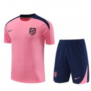 Camiseta Atletico Madrid Entrenamiento Id008F2 2024/2025