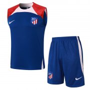 Camiseta Atletico Madrid Entrenamiento Id06799 2024/2025