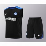 Camiseta Inter Milan Chaleco Id070A9 2024/2025