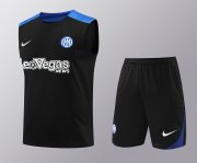 Camiseta Inter Milan Chaleco Id070A9 2024/2025