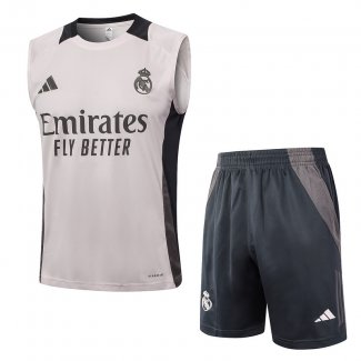 Camiseta Real Madrid Entrenamiento Id03083 2024/2025