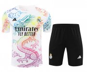 Camiseta Real Madrid Entrenamiento Id0770A 2024/2025