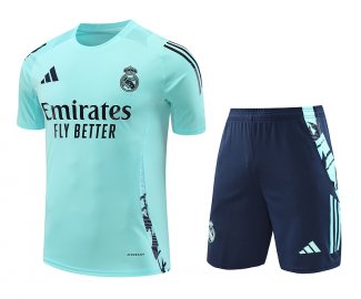 Camiseta Real Madrid Entrenamiento Id088D2 2024/2025