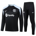 Sudaderas Barcelona Id0105C 2024/2025