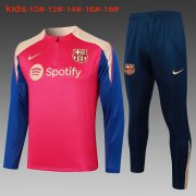 Sudaderas Barcelona Ninos Id063Ea 2024/2025