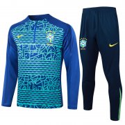 Sudaderas Brasil Id04A21 2024/2025