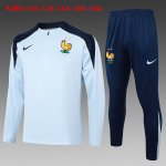 Sudaderas Francia Ninos Id0170E 2024/2025