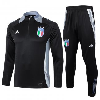 Sudaderas Italia Id044C0 2024/2025023F4 2024/2025