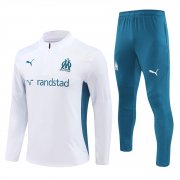 Sudaderas Marseille Id05670 2024/2025