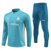 Sudaderas Marseille Id09Ba9 2024/2025