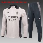 Sudaderas Real Madrid Ninos Id08B0E 2024/2025