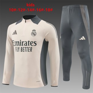 Sudaderas Real Madrid Ninos Id0A72C 2024/2025