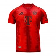 Tailandia Camiseta Bayern Munich Primera 2024/2025