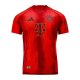 Tailandia Camiseta Bayern Munich Primera 2024/2025