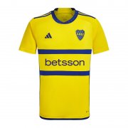 Tailandia Camiseta Boca Juniors Segunda 2024/2025