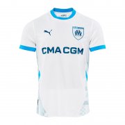 Tailandia Camiseta Marseille Primera 2024/2025