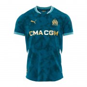 Tailandia Camiseta Marseille Segunda 2024/2025