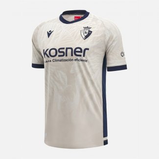 Tailandia Camiseta Osasuna Segunda 2024/2025