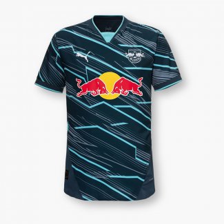 Tailandia Camiseta Rb Leipzig Tercera 2024/2025