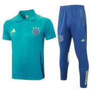 Camiseta Ajax Entrenamiento Id091Fa 2024/2025