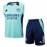 Camiseta Arsenal Chaleco Id01Fb9 2024/2025