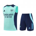 Camiseta Arsenal Chaleco Id0768A 2024/2025