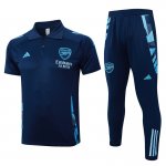 Camiseta Arsenal Entrenamiento Id0599C 2024/2025