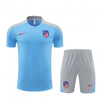 Camiseta Atletico Madrid Entrenamiento Id0144C 2024/2025