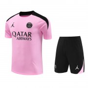 Camiseta Psg Chaleco Id05A8D 2024/2025