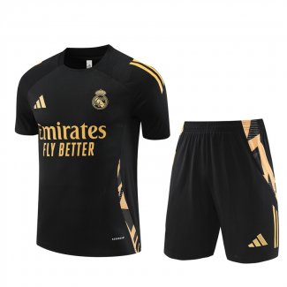 Camiseta Real Madrid Entrenamiento Id02Aeb 2024/2025