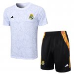 Camiseta Real Madrid Entrenamiento Id07Bde 2024/2025