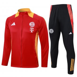 Chaqueta Bayern Munich Id034E0 2024/2025