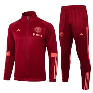 Chaqueta Manchester United Id05243 2024/2025