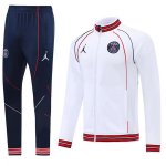 Chaqueta Psg Blanco Rojo 2022/2023