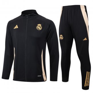 Chaqueta Real Madrid Id028Ca 2024/2025