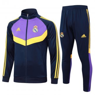 Chaqueta Real Madrid Id0877E 2024/2025