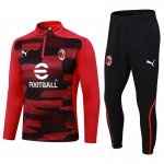 Sudaderas Ac Milan Id04837 2024/2025