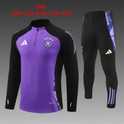 Sudaderas Alemania Ninos Id04305 2024/2025