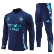 Sudaderas Arsenal Id04Ba3 2024/2025