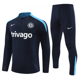 Sudaderas Chelsea Id09700 2024/2025