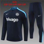 Sudaderas Chelsea Ninos Id05881 2024/2025