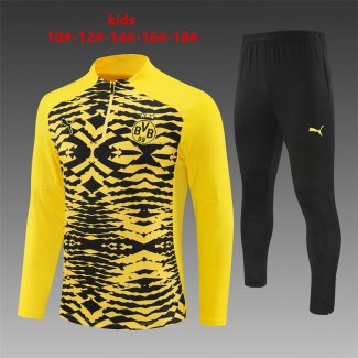 Sudaderas Dortmund Ninos Id05114 2024/2025