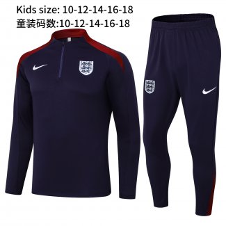 Sudaderas Inglaterra Ninos Id04Ea0 2024/2025