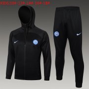 Sudaderas Inter Milan Ninos Id0032A 2024/2025