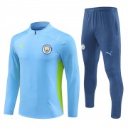 Sudaderas Manchester City Id004Cd 2024/2025