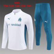 Sudaderas Marseille Ninos Id03B51 2024/2025